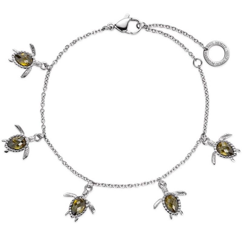 Paul Hewitt  PH-JE-0116 Bracelet pour  Turtle 