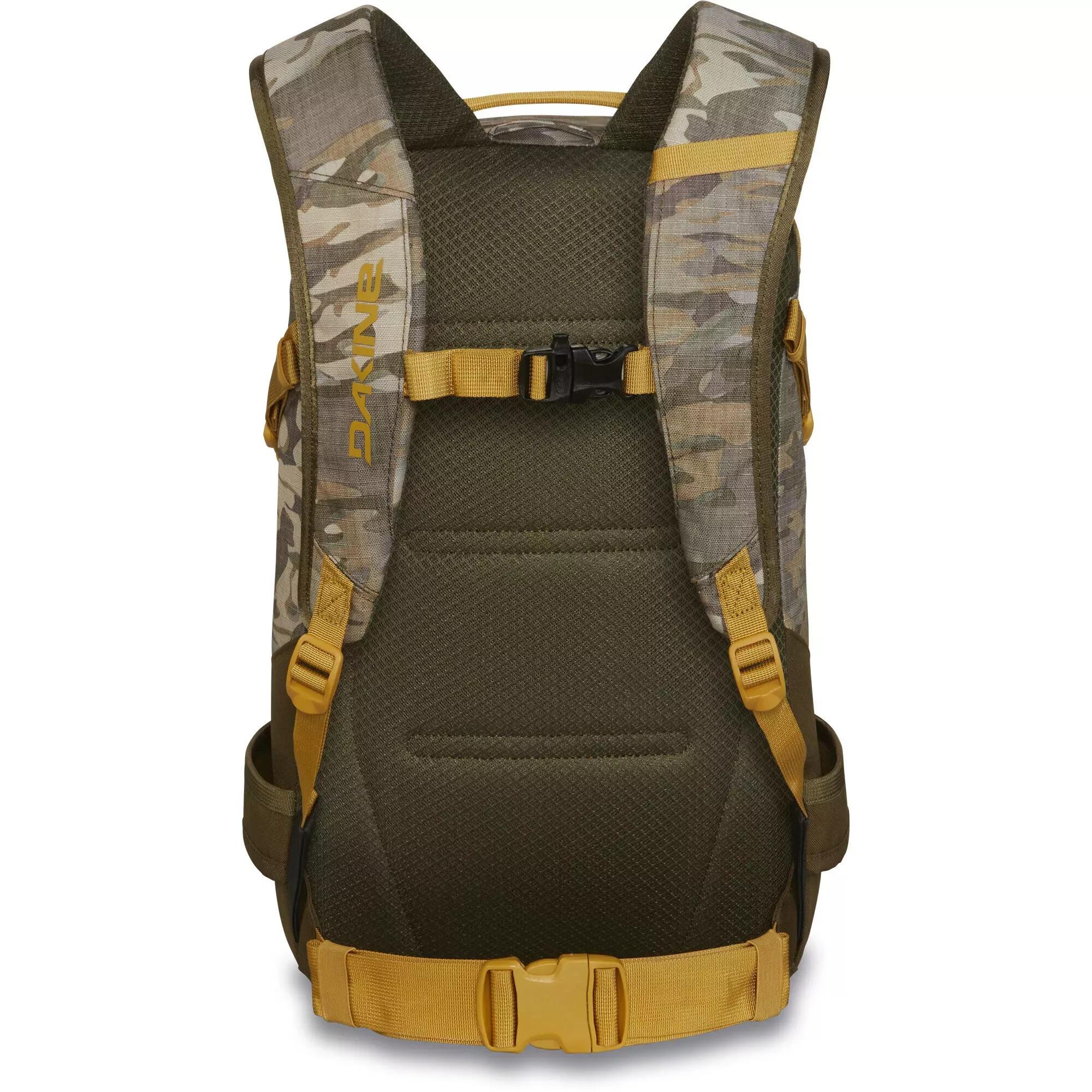 Dakine  kinderrucksack heli pro 