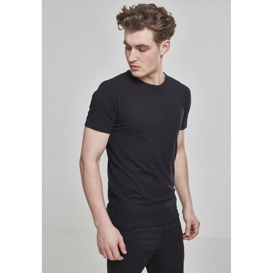 URBAN CLASSICS T-shirt Basique Col Rond  