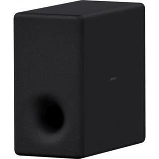 SONY  Sony SA-SW3 Compact Subwoofer Schwarz Aktiver Subwoofer 200 W 