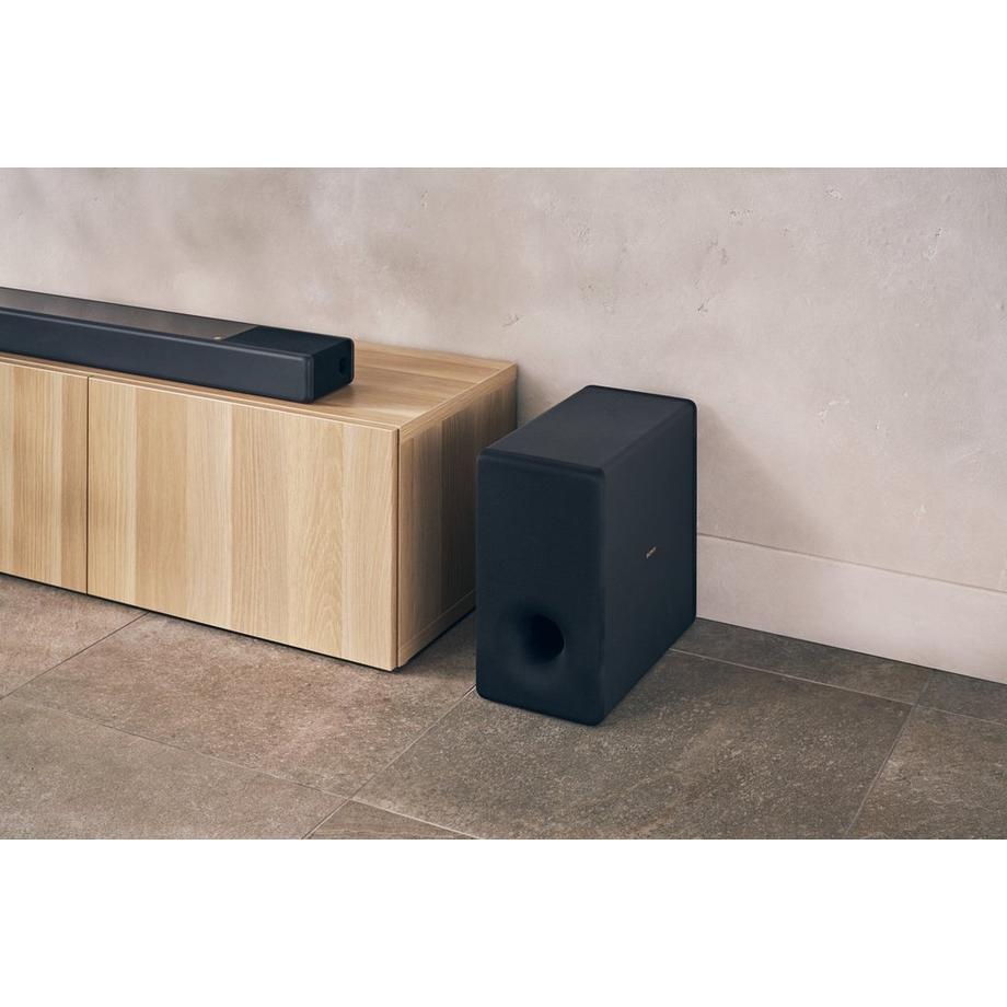 SONY  Subwoofer SA-SW3, 200W 