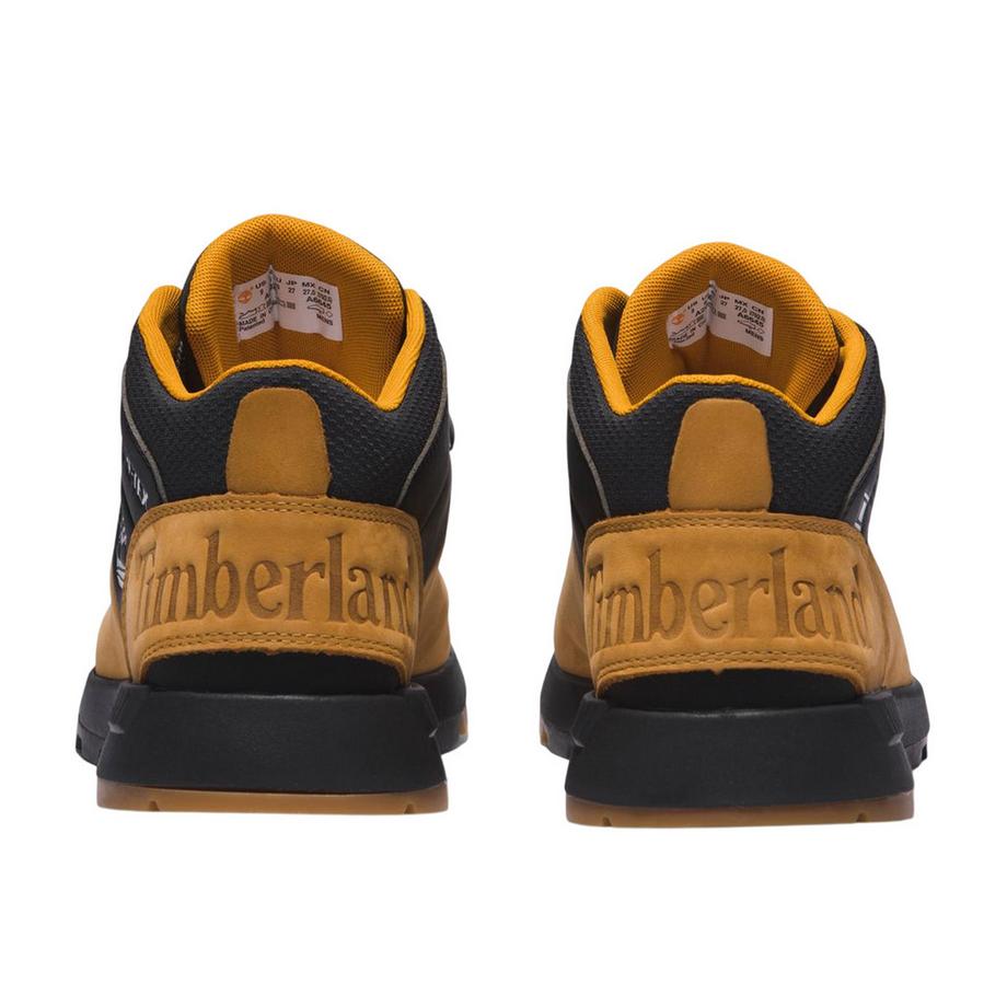 Timberland Trekker Scarponi Impermeabili Da Trekking  