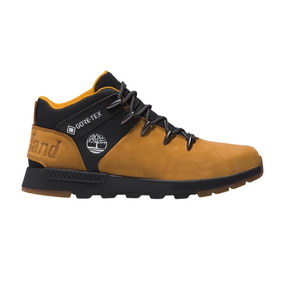 Timberland Trekker Scarponi Impermeabili Da Trekking  