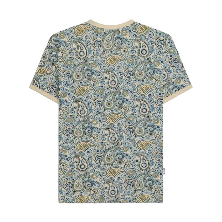 Lambretta  Ss25 T-Shirt 