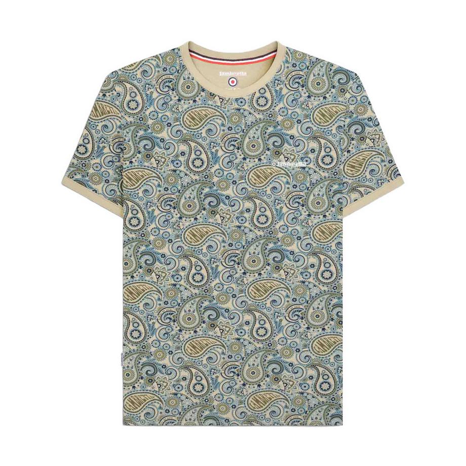 Ss25 T-Shirt
