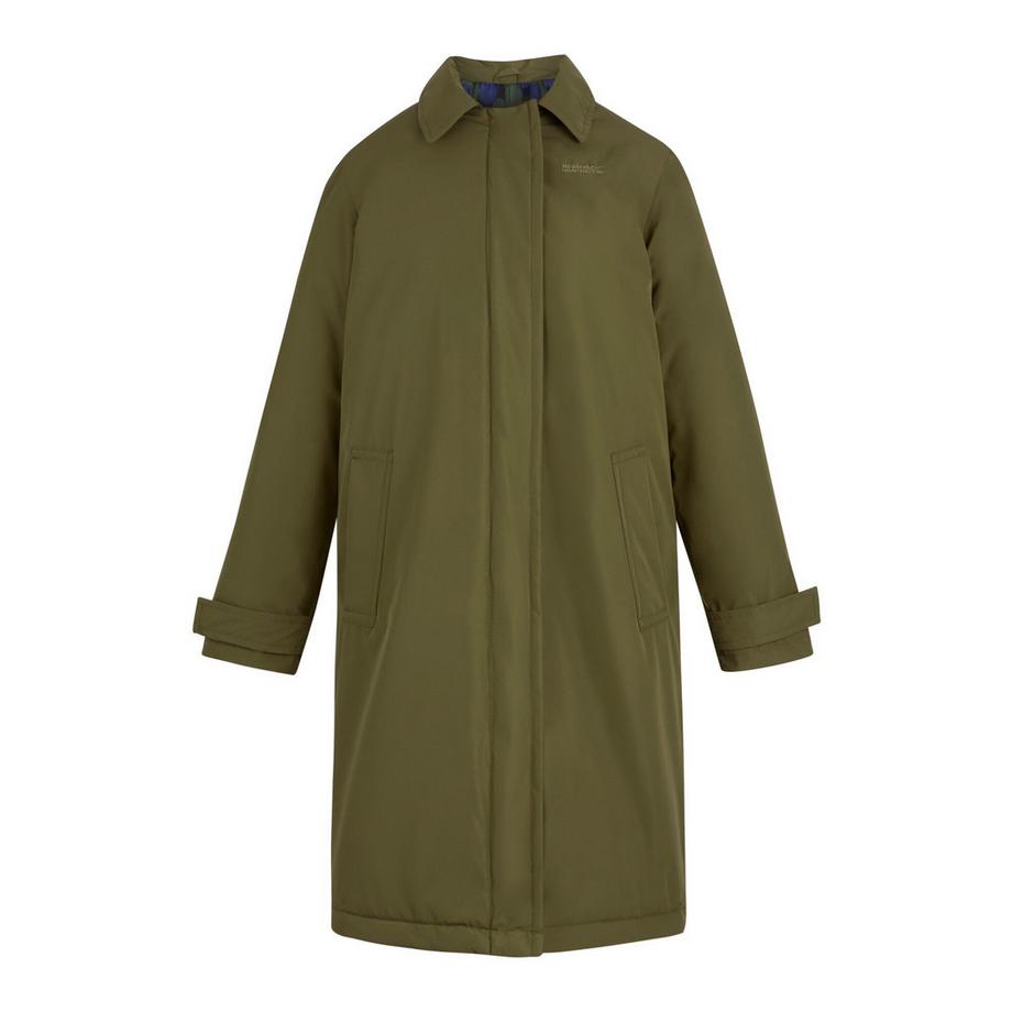 Orla Kiely Mac Jacke, Wasserfest