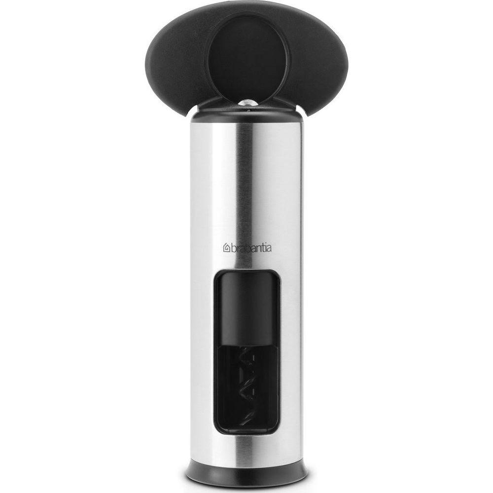 brabantia Korkenzieher Classic matt steel 36 93 60  