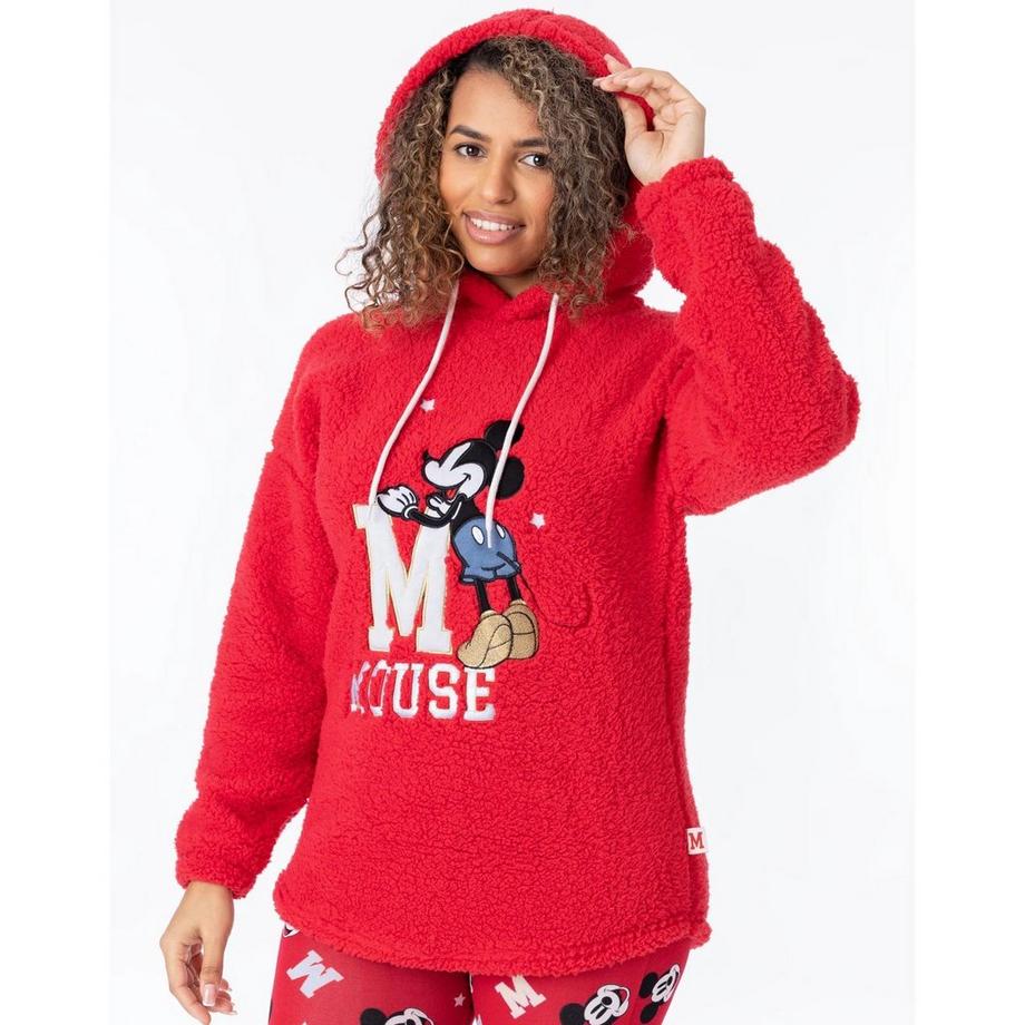MICKEY MOUSE Ensemble de pyjama  
