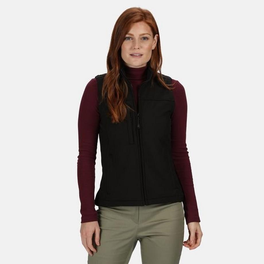 Regatta Flux Gilet Softshell Déperlant  