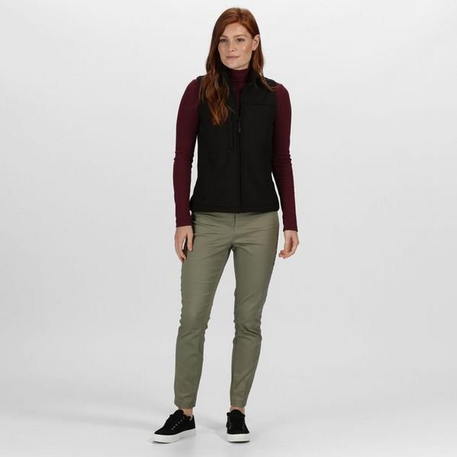 Regatta Flux Gilet Softshell Déperlant  