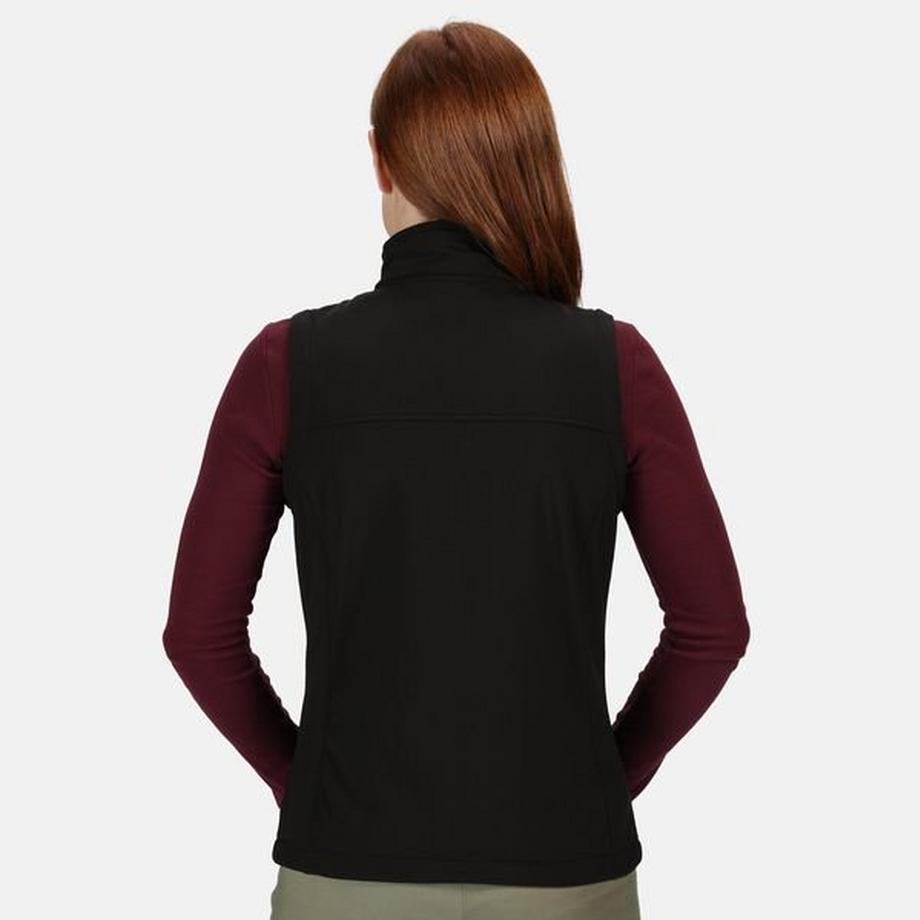 Regatta Flux Gilet Softshell Déperlant  