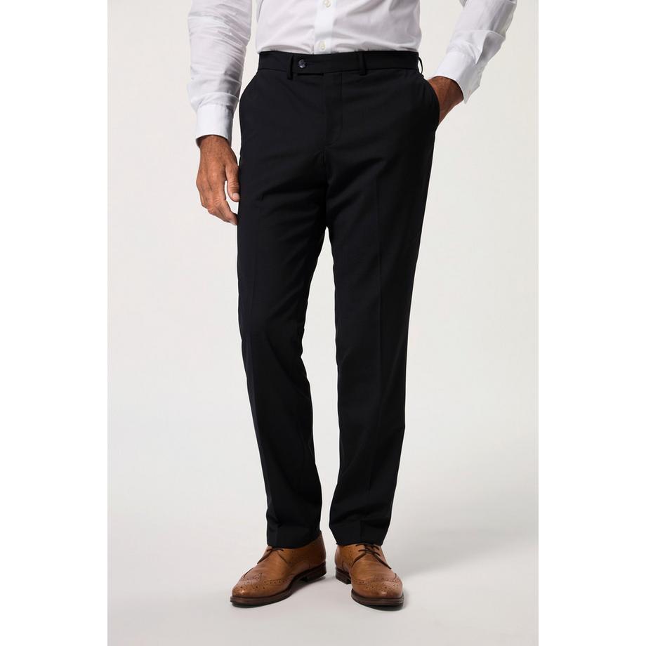 JP1880 ZEUS 2-teiliger Business Anzug FLEXNAMIC  