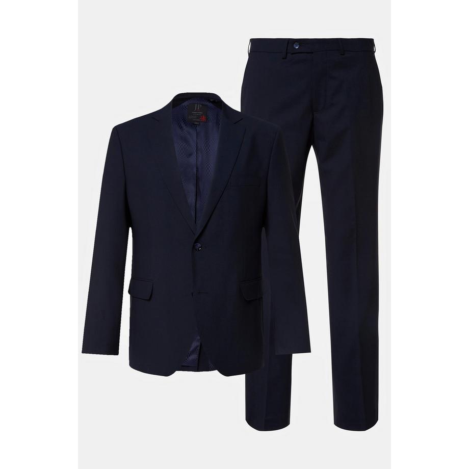 JP1880 ZEUS 2-teiliger Business Anzug FLEXNAMIC  