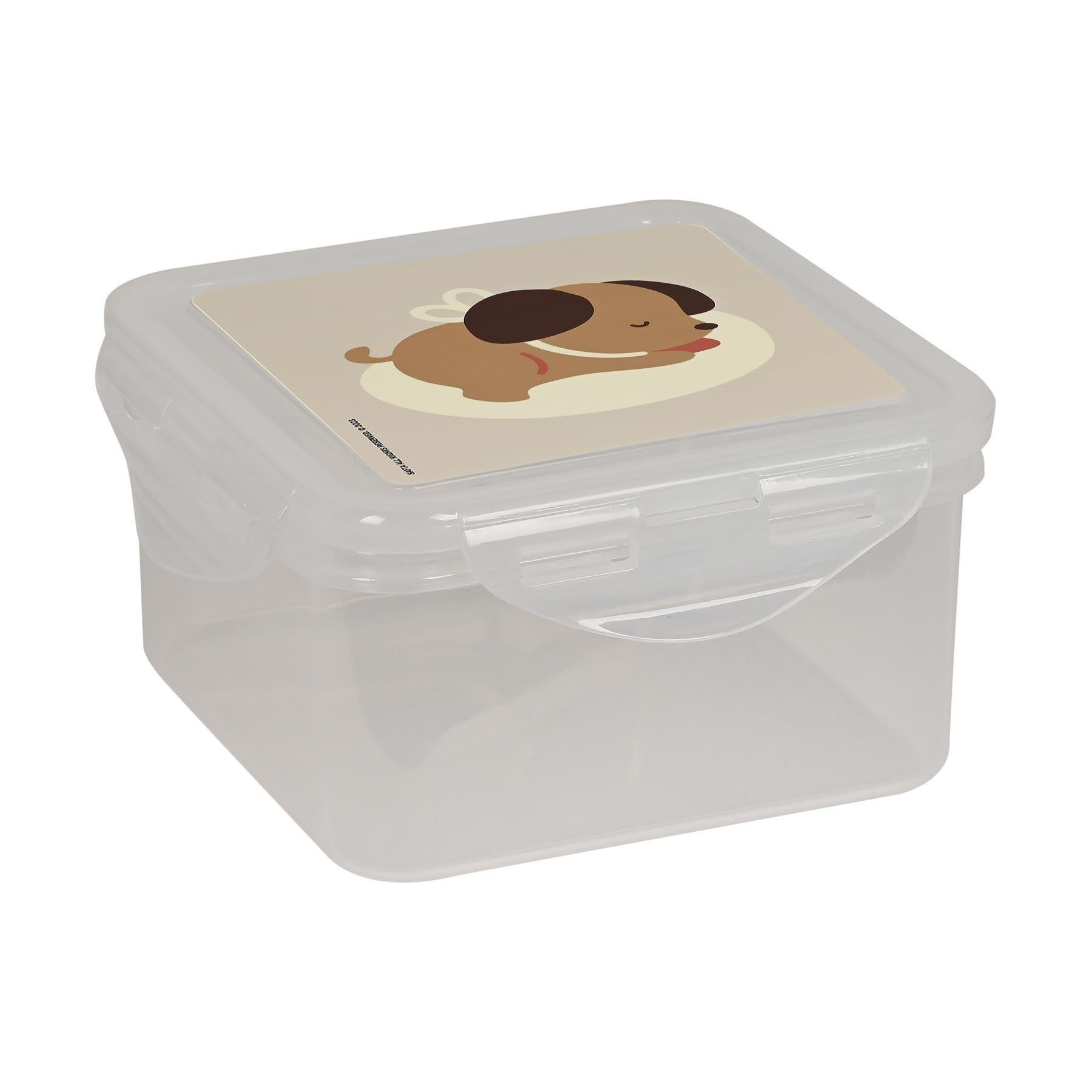 Safta Cute Puppy - Lunchbox  