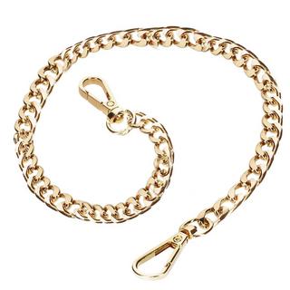 Avizar  Handyschmuck, Kubanische Kette Gold 