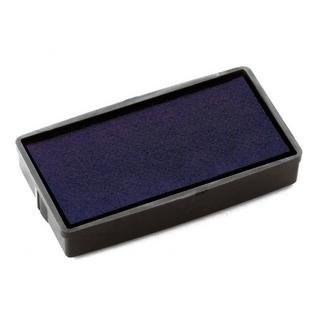 Colop COLOP Stempelkissen E/20 blau 2 Stück  