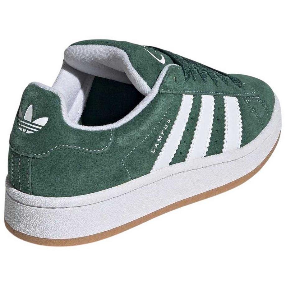 adidas Campus 00s Wildleder Low Top Sneaker  