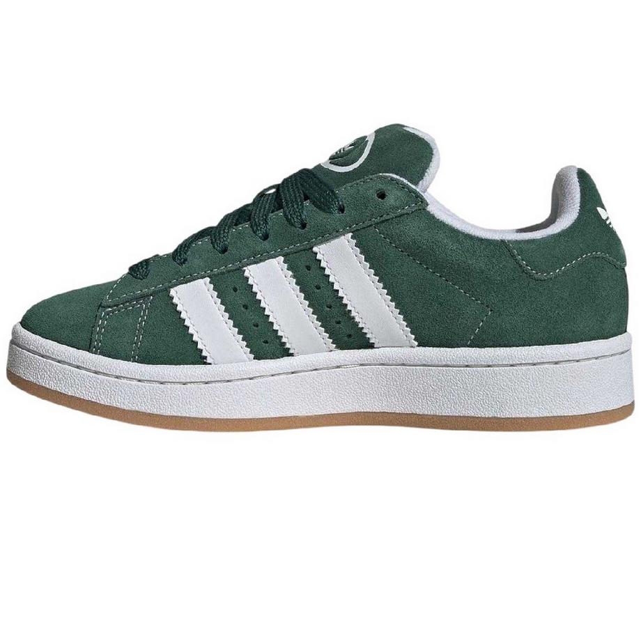 adidas Campus 00s Wildleder Low Top Sneaker  