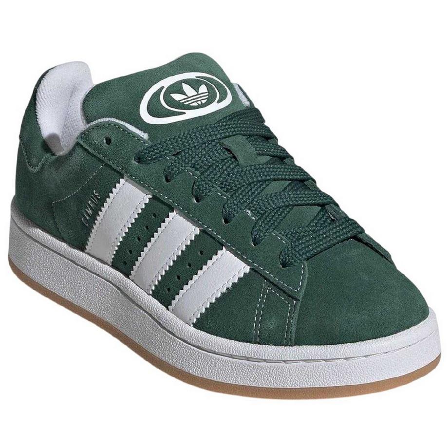 Campus 00s Sneaker , Wildleder, Flach