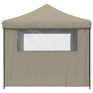 VidaXL tenda per feste Poliestere  