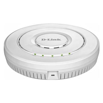 AX3600 19216 Mbit/s Bianco Supporto Power over Ethernet (PoE)