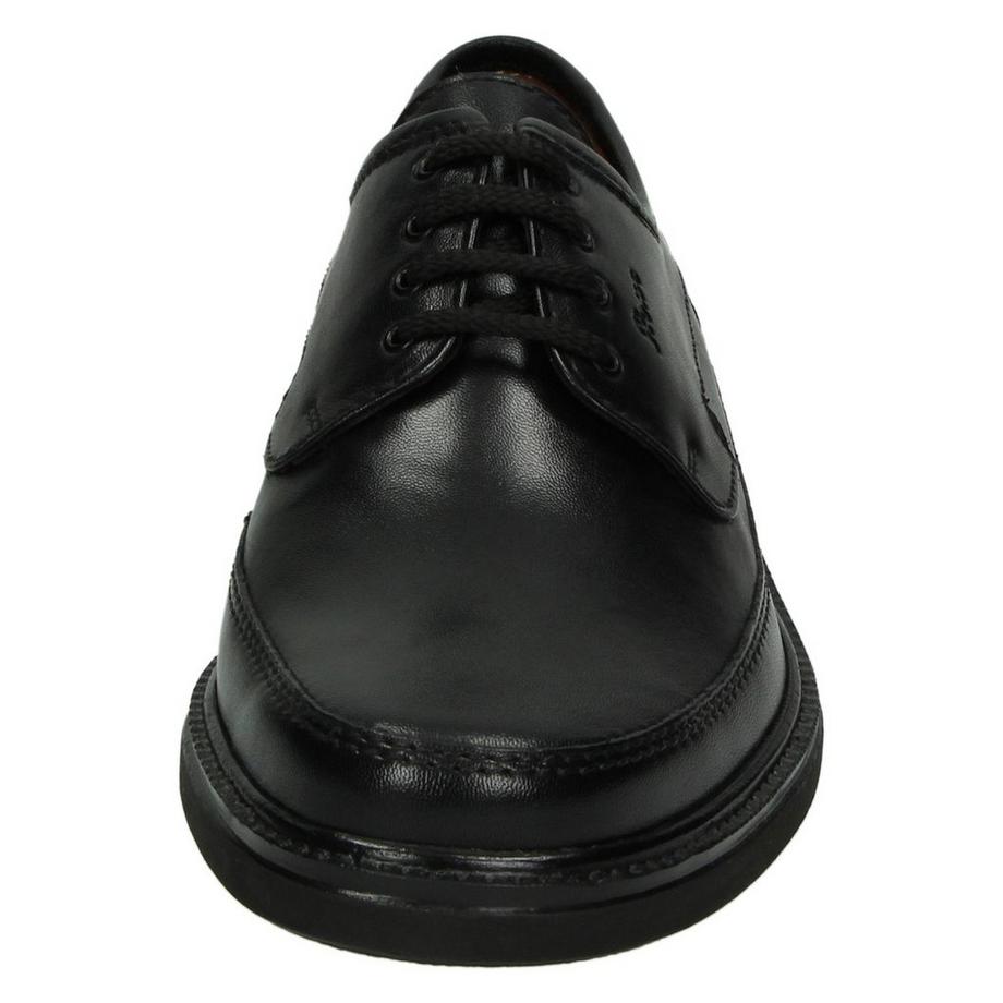 Sioux Marcel Scarpa Stringata  