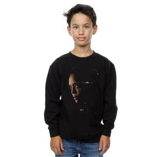 MARVEL  Avengers Endgame Avenge The Fallen Sweatshirt 