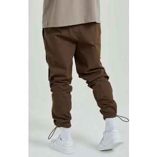 Sik Silk  Pantalon cargo Ripstop Cargo Pants 