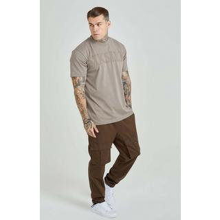 Sik Silk  Hosen Ripstop Cargo Pants 