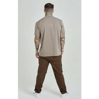 Sik Silk  Hosen Ripstop Cargo Pants 