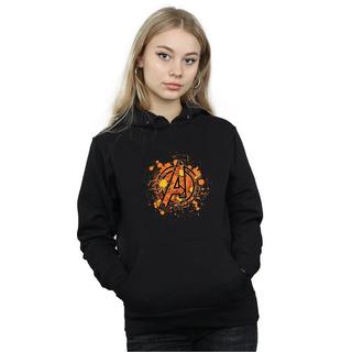 MARVEL  Avengers Assemble Halloween Kapuzenpullover 