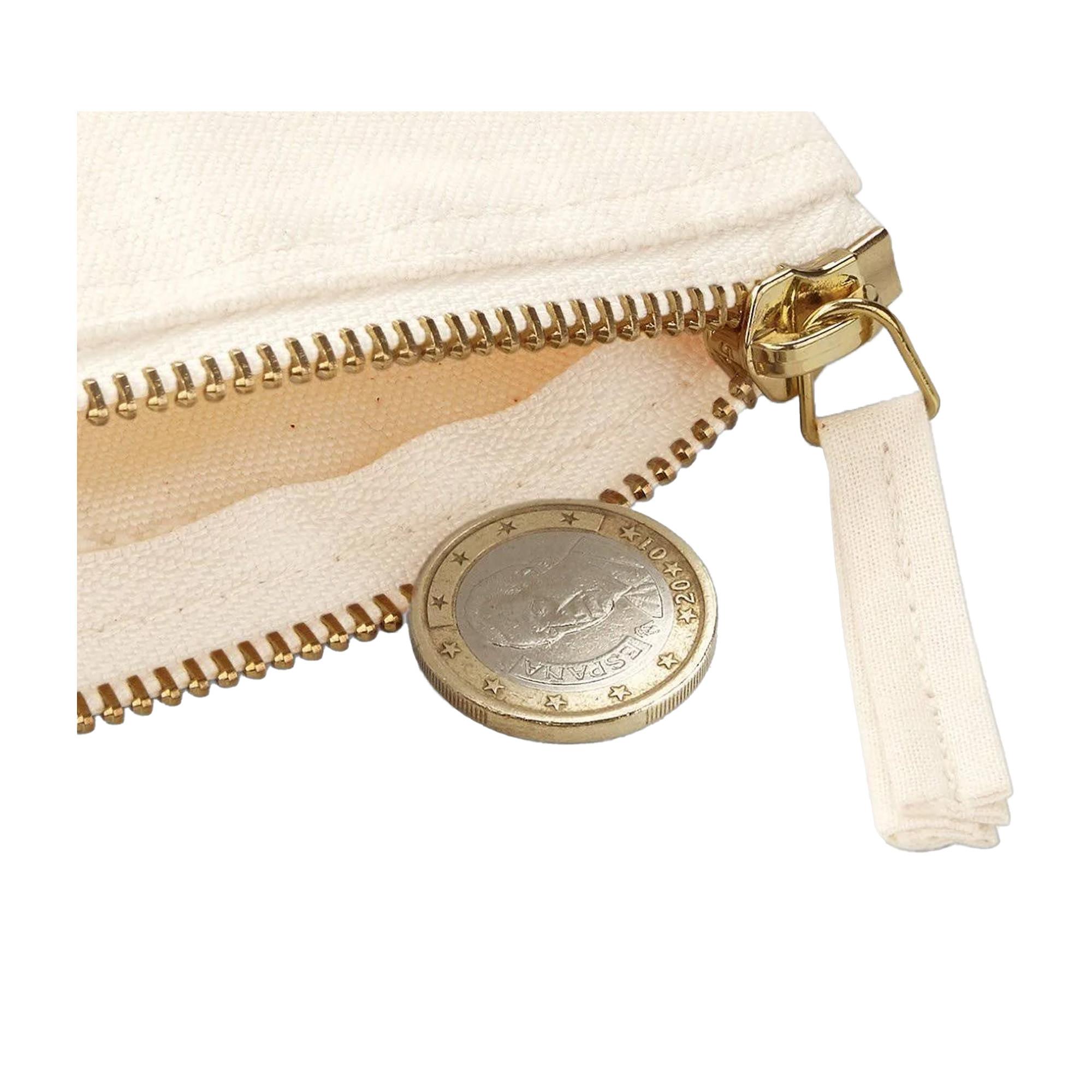 Westford Mill EarthAware Portefeuille en Toile Biologique  