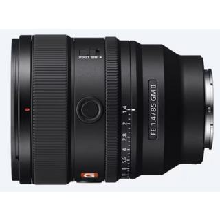 SONY  Sony FE 85mm F1.4 GM II 