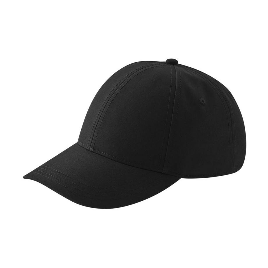 Beechfield Lifestyle Baseballmütze Wasserbeständig  