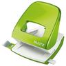 Leitz LEITZ Bürolocher NewNeXXt 5008-10-54 grün für 30 Blatt  