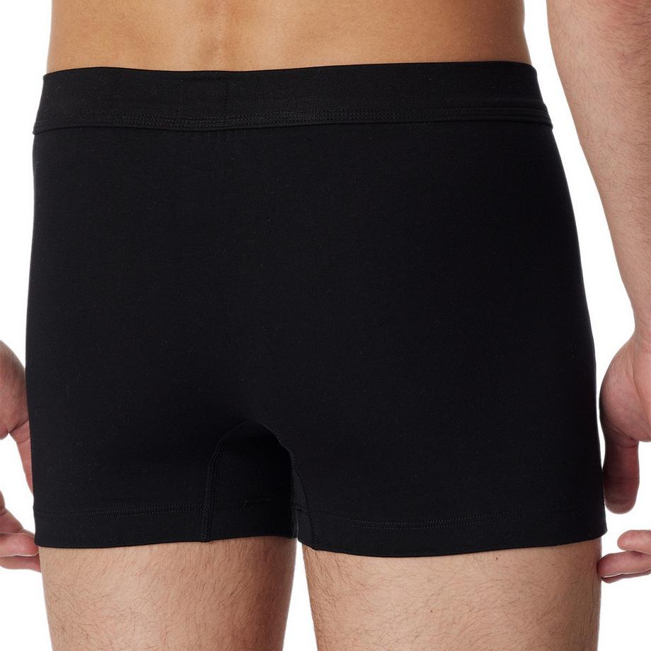 Schiesser Long Life Cotton Short Retro Confezione da 4  