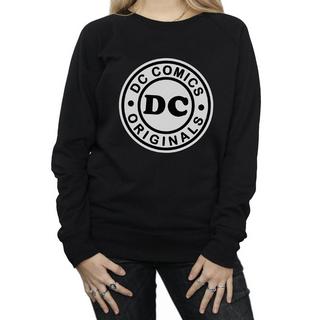 DC COMICS  DC Originals Sweatshirt 