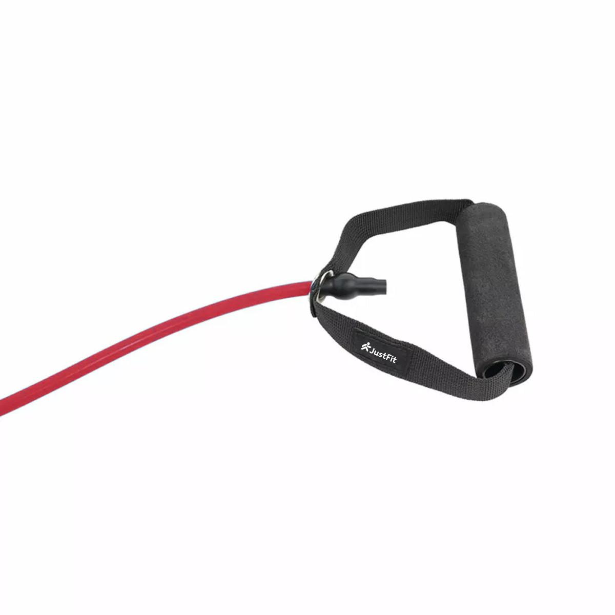 JustFit  Tube de résistance élastique JustFit 