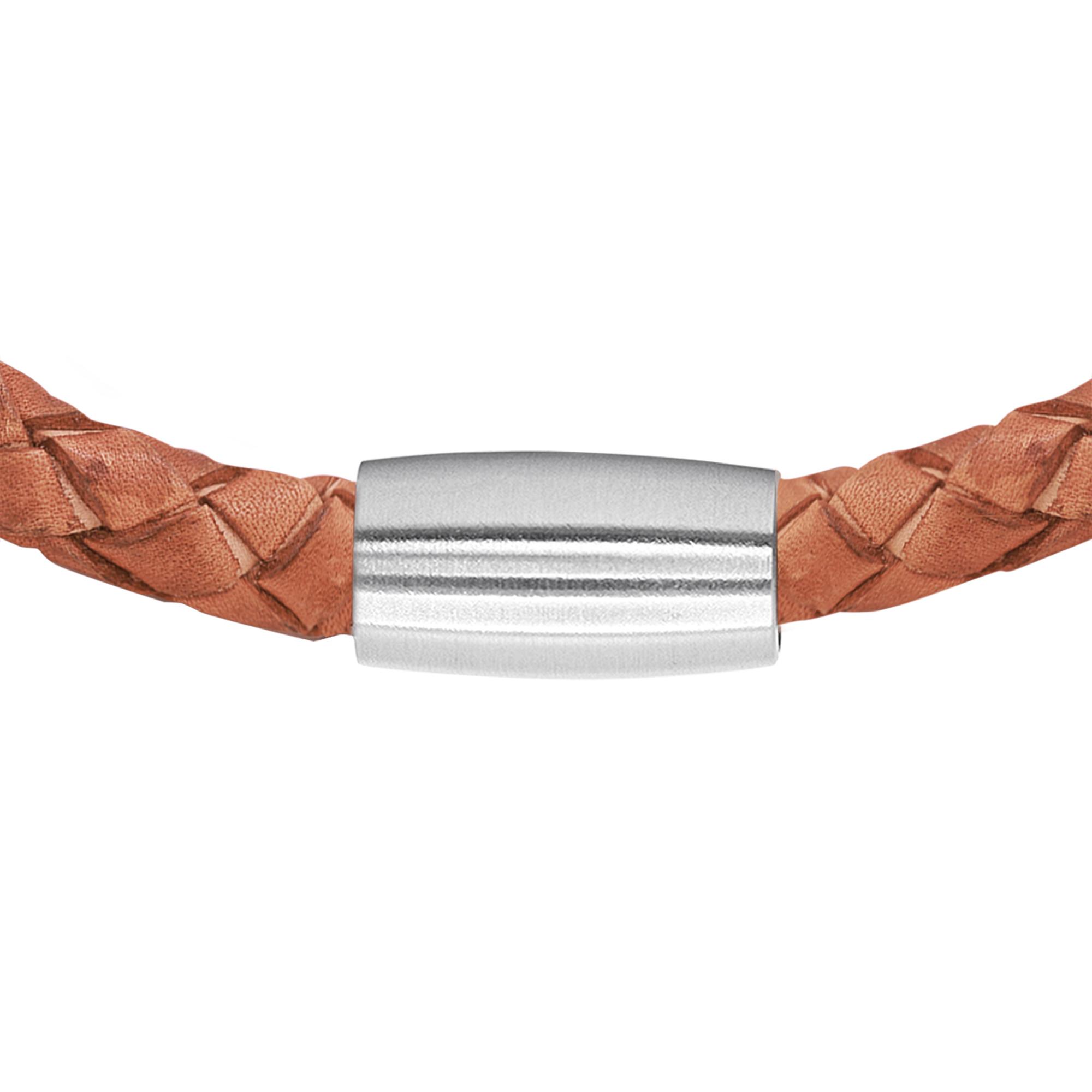 Heideman  Lederarmband Jaron 