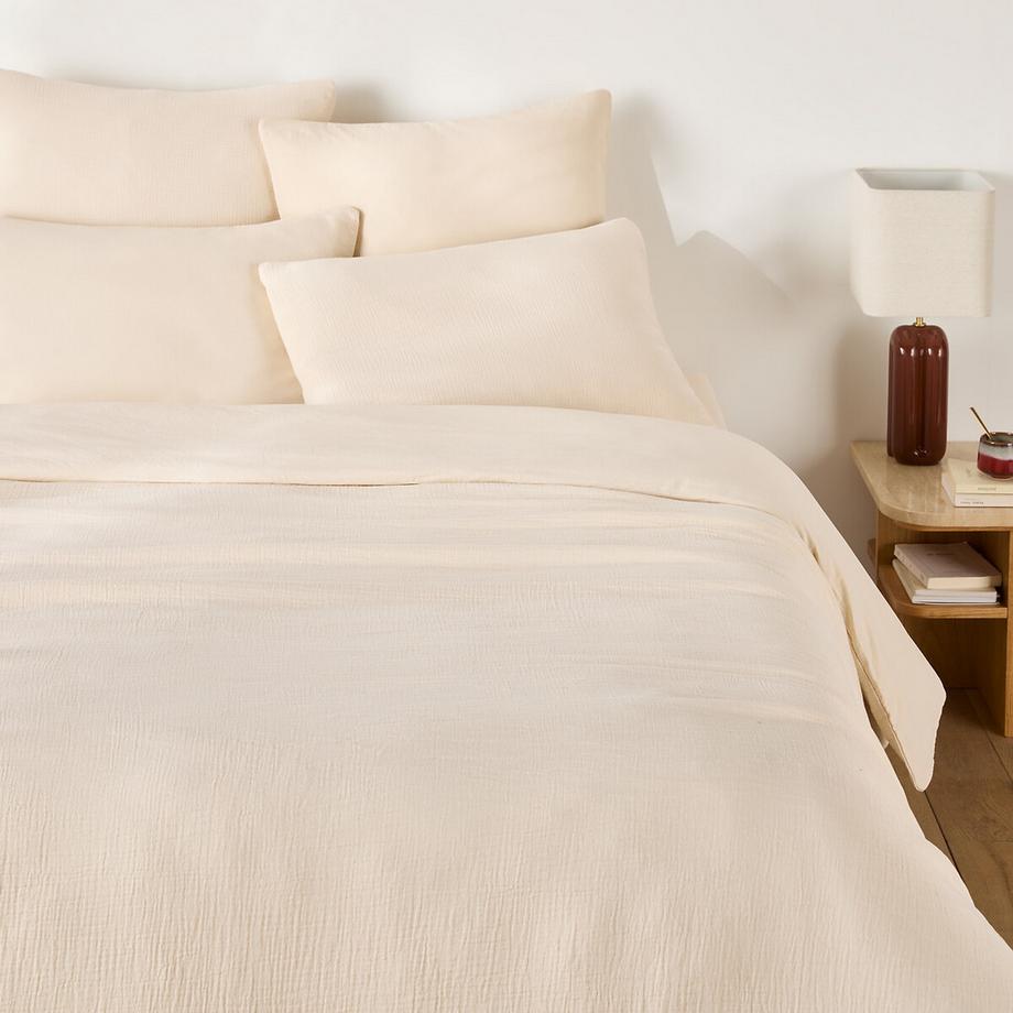 La Redoute Intérieurs Housse de couette Kumco  