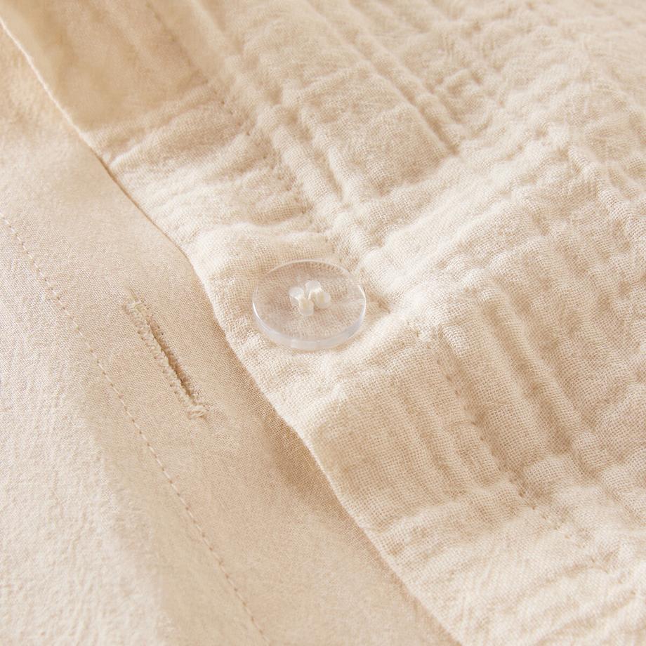 La Redoute Intérieurs Housse de couette Kumco  