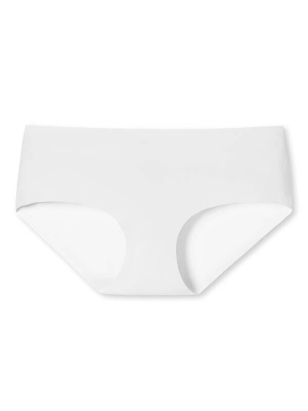 Schiesser Panty invisibile in cotone  