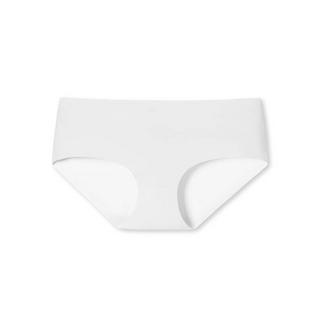 Schiesser Panty invisibile in cotone  