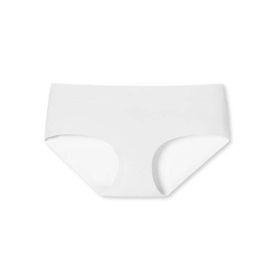Schiesser Panty invisibile in cotone  