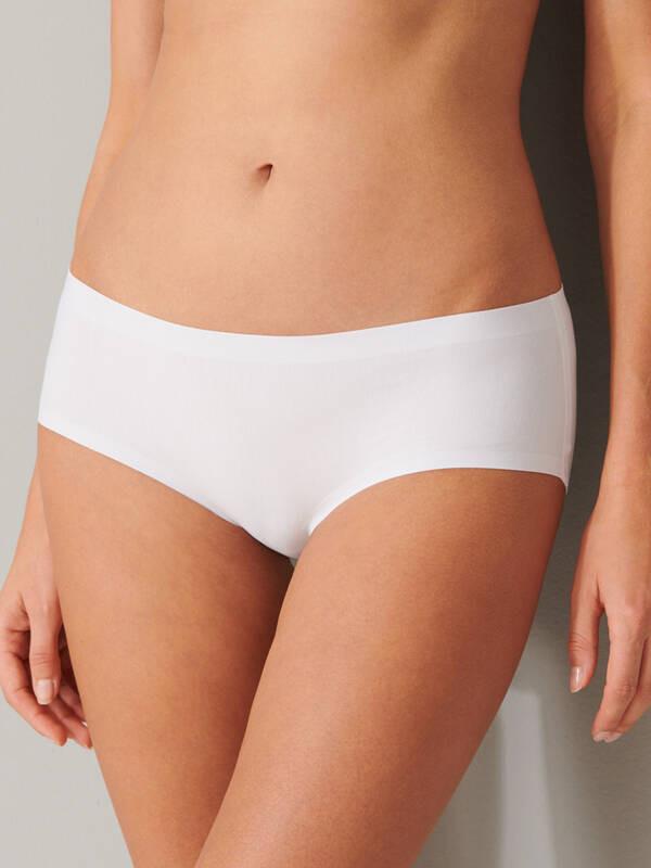 Schiesser  Invisible Cotton Panty 