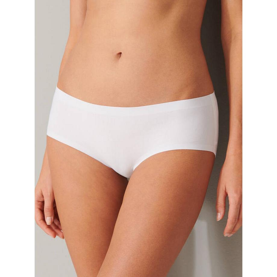 Panty invisibile in cotone