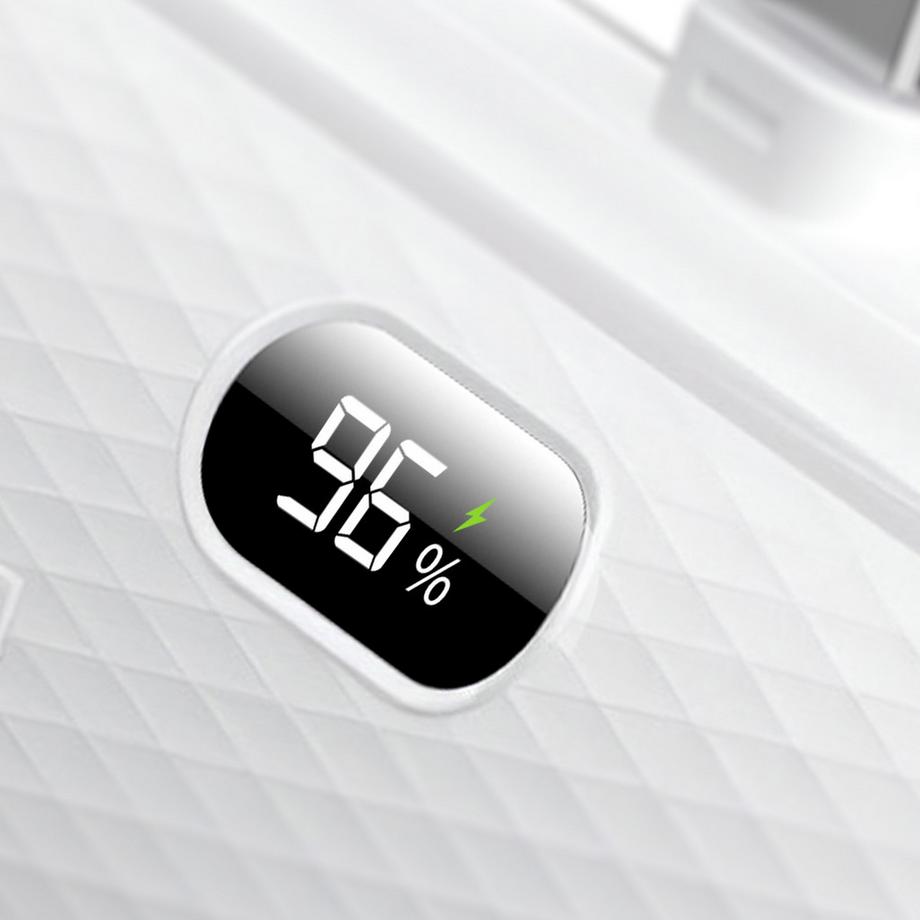 Forcell  Powerbank iPhone 5000mAh 