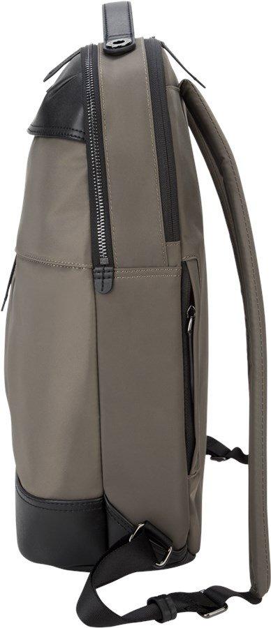 Targus  TARGUS Newport Backpack TSB94502GL TSB94502GL 15 Zoll olive 