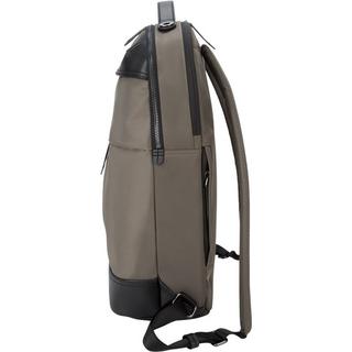 Targus  TARGUS Newport Backpack TSB94502GL TSB94502GL 15 Zoll olive 