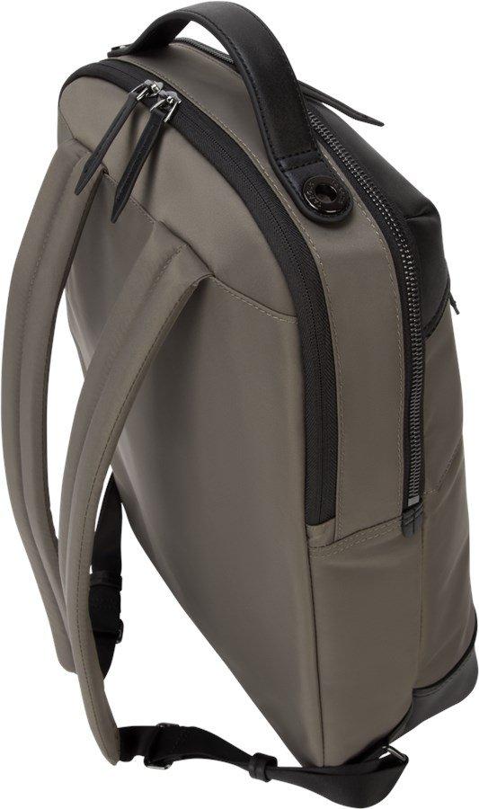 Targus  TARGUS Newport Backpack TSB94502GL TSB94502GL 15 Zoll olive 